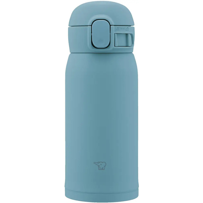 Термокружка Zojirushi SM-WS36GM 0.36 л aqua green  