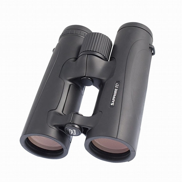 Бинокль Hawke Sapphire Open Hinge ED 10x43 (Black)  