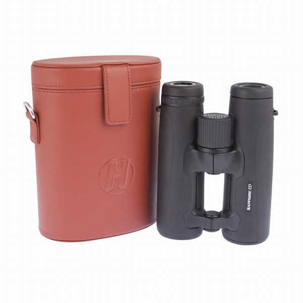 Бинокль Hawke Sapphire Open Hinge ED 10x43 (Black)  