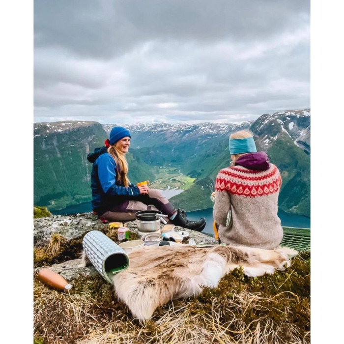 Ручка для котелка Trangia Handle TH25  