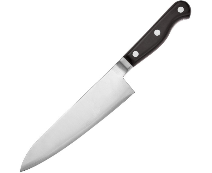 Нож кухонный Shimomura Kitchen Knife Classic Chef, 210мм  