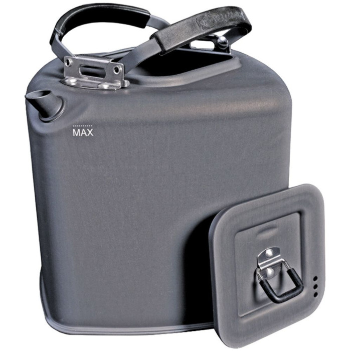 Чайник RidgeMonkey Square Kettle XL 2.0L  