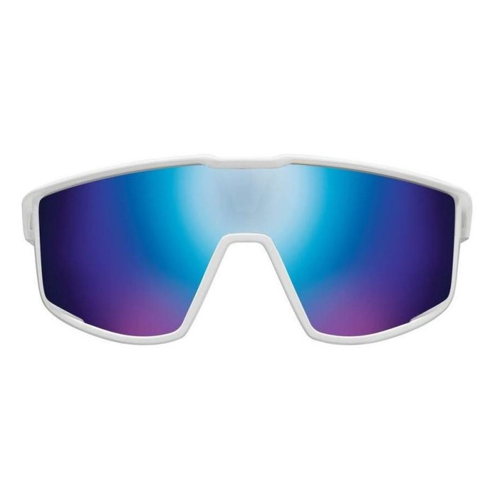 Очки спортивные Julbo 531 11 11 Fury BLANC 3 CF BLEU  