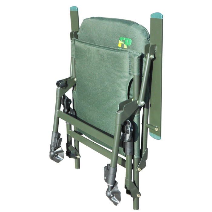 Складное кресло карповое Fish Profi (RA2217)  