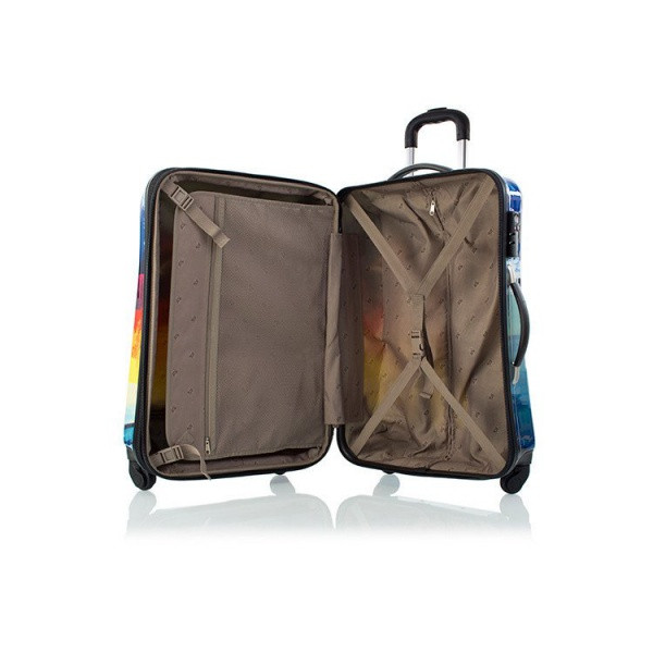 Чемодан Heys Cruise (M) Multi Colour  