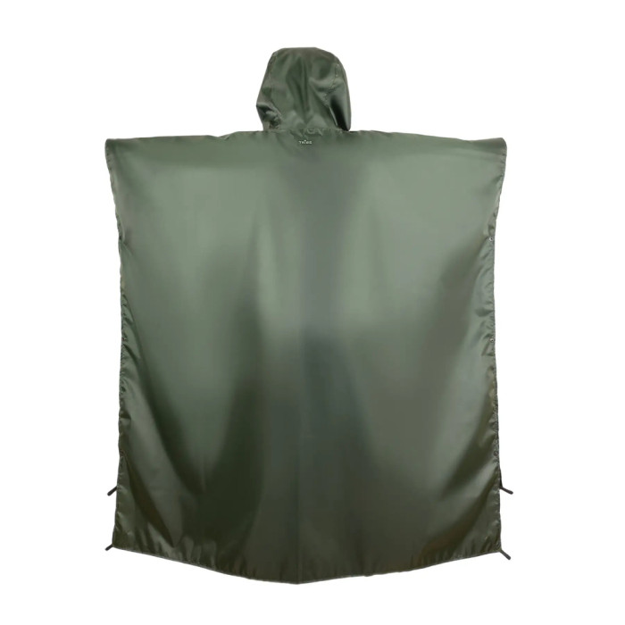 Пончо Tribe Tarp Poncho T-KE-0001 olive  