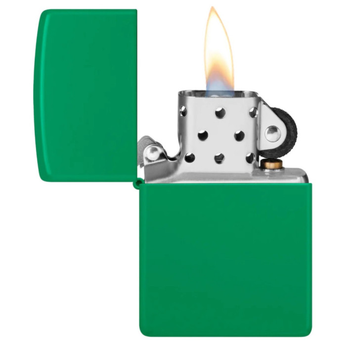 Зажигалка Zippo 49193 Lightning Design 48629  