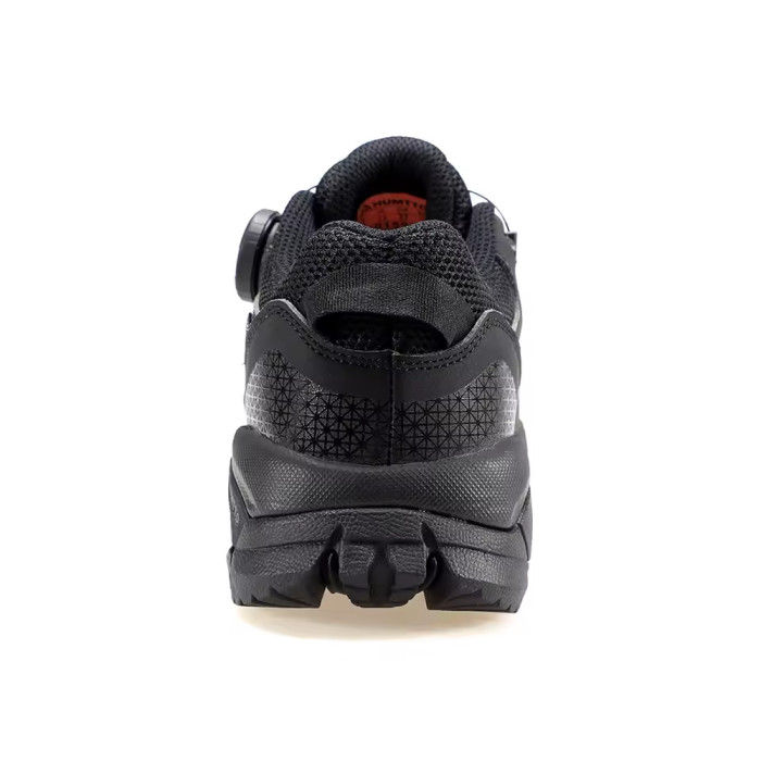 Кроссовки женские Humtto 160159B-1, Black, 39  