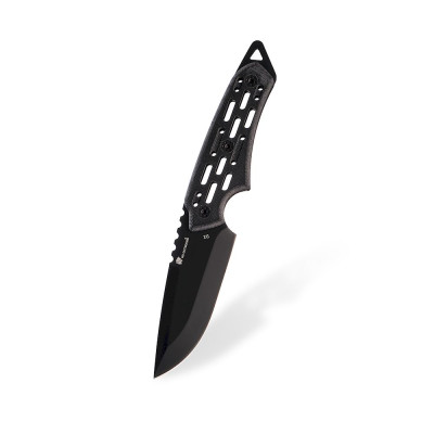 Нож HX Outdoors D-279B, черный