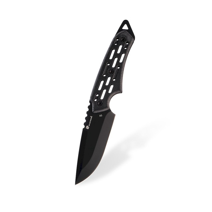Нож HX Outdoors D-279B, черный  