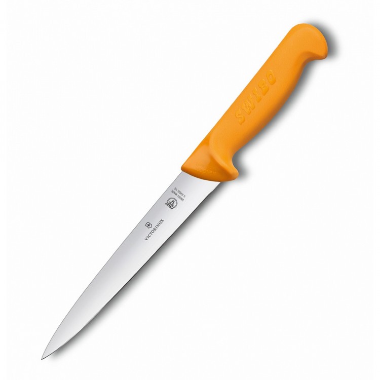 Нож кухонный Victorinox Swibo Filleting филейный 