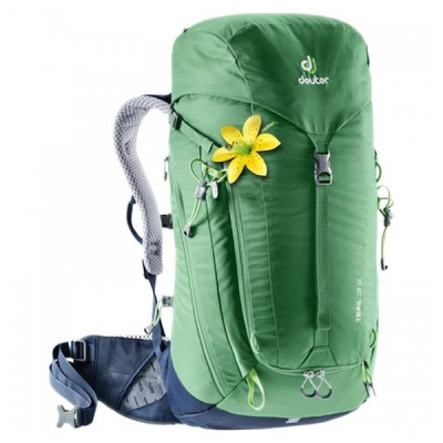 Рюкзак Deuter Trail 28 SL (зеленый)