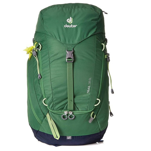 Рюкзак Deuter Trail 28 SL (зеленый)  
