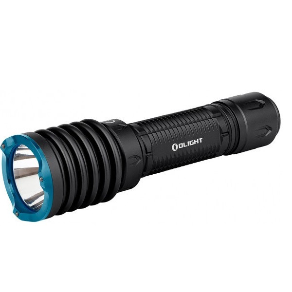 Карманный фонарь Olight Warrior X 3,2500 люмен, черный.  