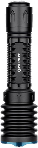 Карманный фонарь Olight Warrior X 3,2500 люмен, черный.  