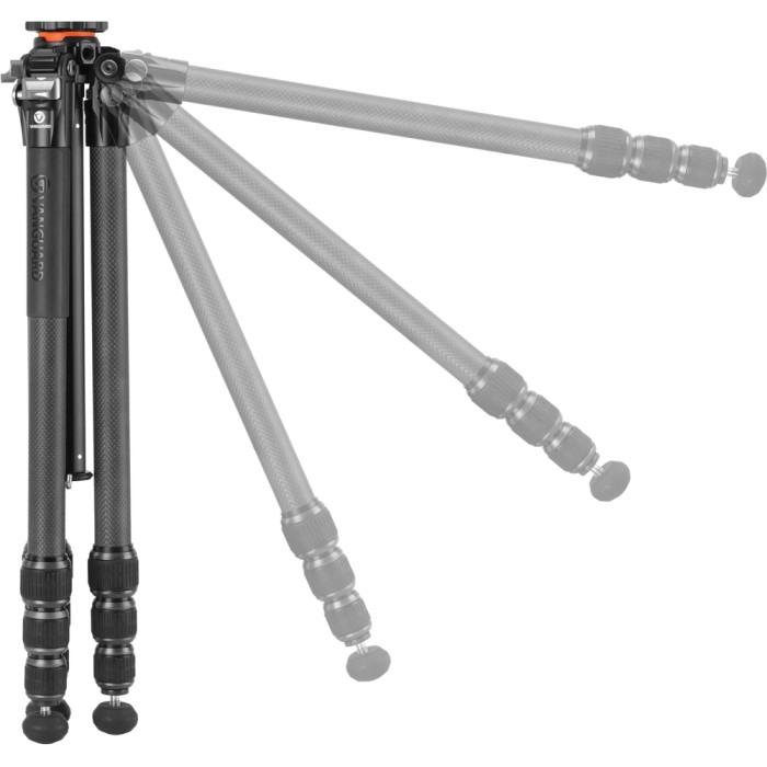 Штатив Vanguard VEO 5 264CPS-38  