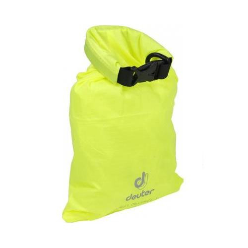 Гермомешок Deuter Light Drypack 1 neon 