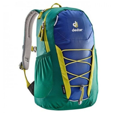 Рюкзак Deuter Gogo XS indigo-alpinegreen