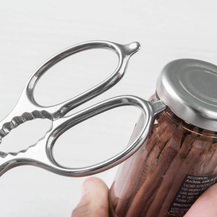 Универсальные кухонные ножницы 3claveles 00409, Испания  