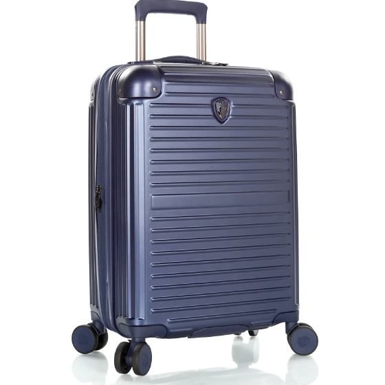 Чемодан Heys Cruze (S) Navy (10148-0028-21)  