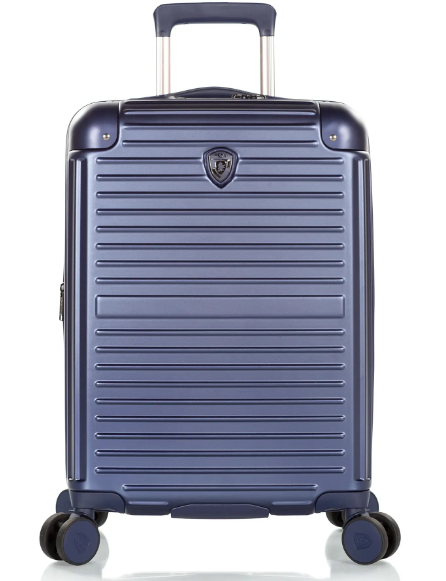Чемодан Heys Cruze (S) Navy (10148-0028-21)  
