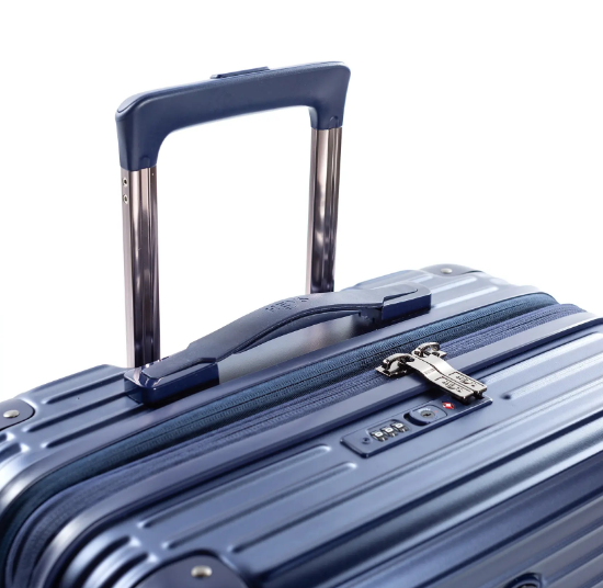 Чемодан Heys Cruze (S) Navy (10148-0028-21)  