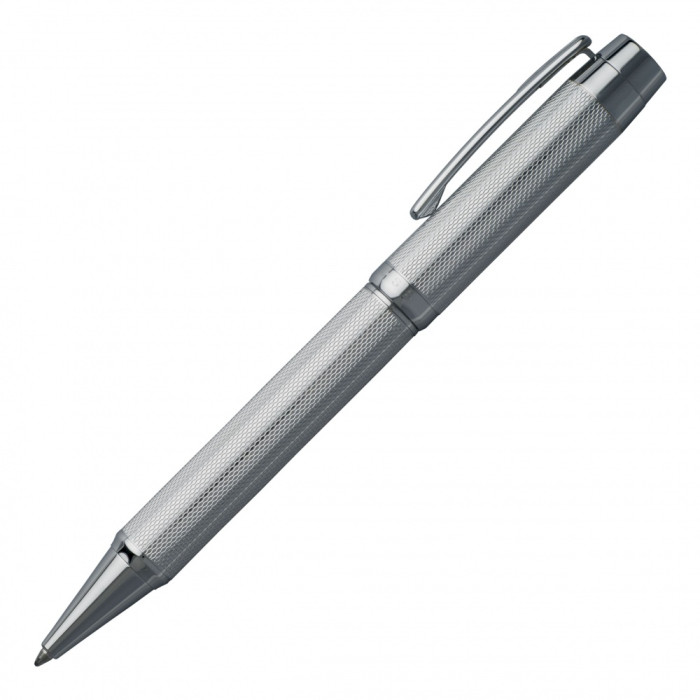 Шариковая ручка Hugo Boss Bold Chrome 