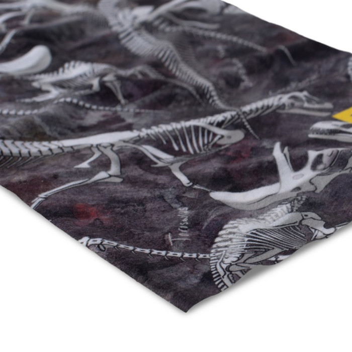 Шарф-труба Buff Original Ecostreth Jeffer Grey  