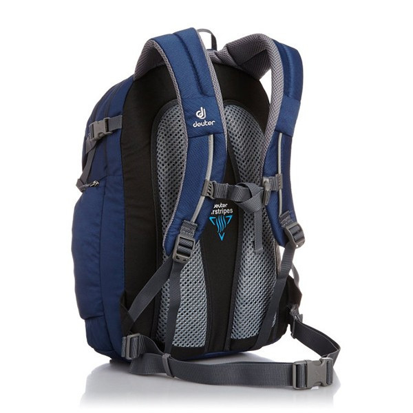 Рюкзак Deuter StepOut, 22 л, bay dresscode-midnight  