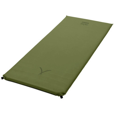 Коврик самонадувающийся Grand Canyon Hancock 5.0 XW Nutria Brown (30621623)