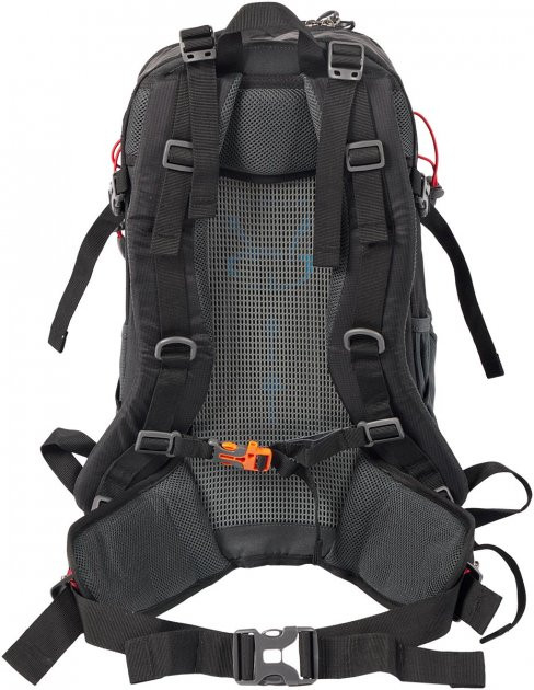 Рюкзак Skif Outdoor Adventure, 40L, black  