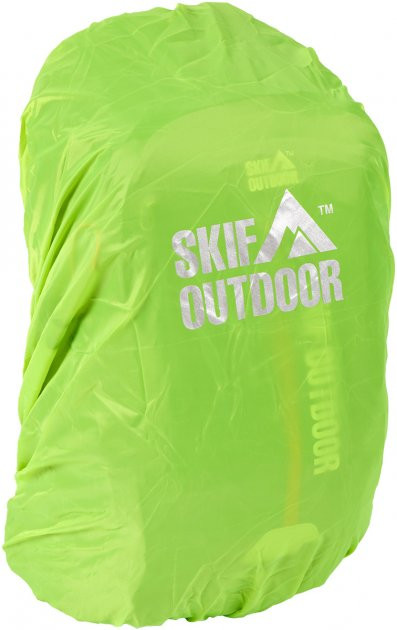 Рюкзак Skif Outdoor Adventure, 40L, black  