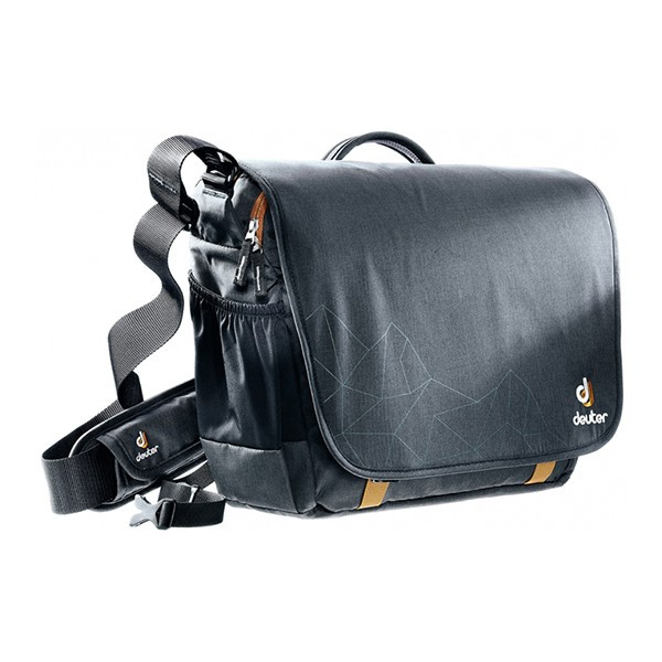 Сумка на плечо Deuter Operate II, black-lion 