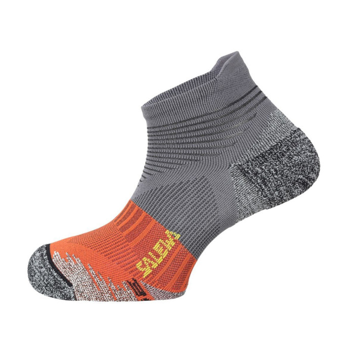 Носки Salewa APPROACH EDGE N SK 68091 3322 - 35-37 - серый 