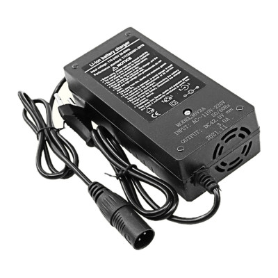 Универсальное зарядное устройство LiitoKala 10S-36V 3A