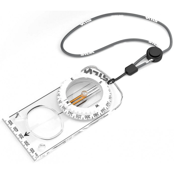 Компас Silva Spike Jet Zoom (SLV 37907)  