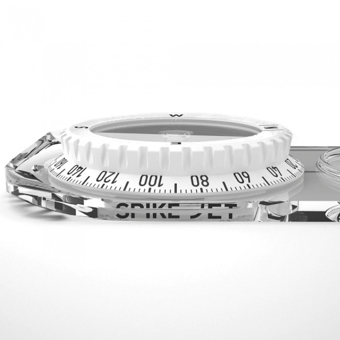 Компас Silva Spike Jet Zoom (SLV 37907)  