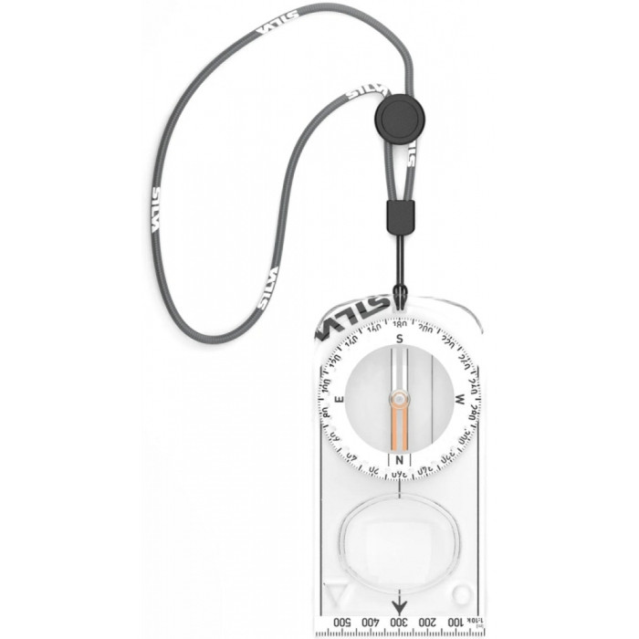 Компас Silva Spike Jet Zoom (SLV 37907)  