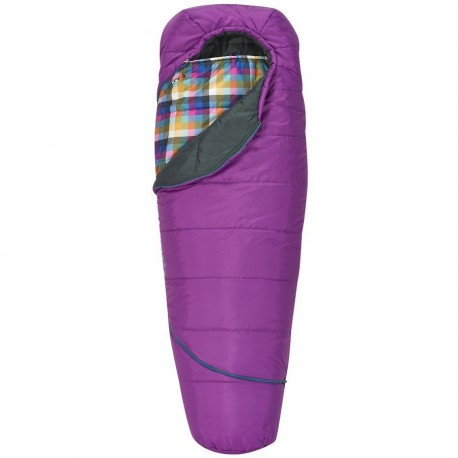 Спальный мешок Kelty Tru. Comfort 20 Girls Jr  