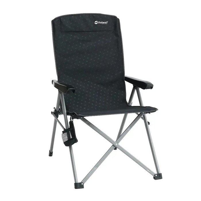 Кресло кемпинговое Outwell Campo Recliner (470493)  