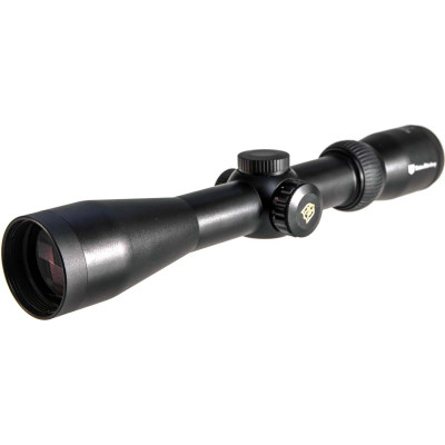 Прицел оптический Nikko Stirling Diamond 3-9x42 с подсветкой