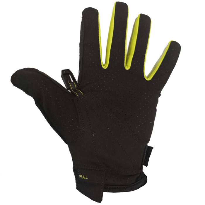 Перчатки для скандинавской ходьбы Gabel NCS Gloves Long L (8015011500409)  