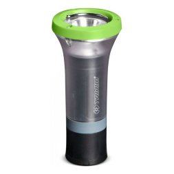 Фонарь Trimm C5 зеленый