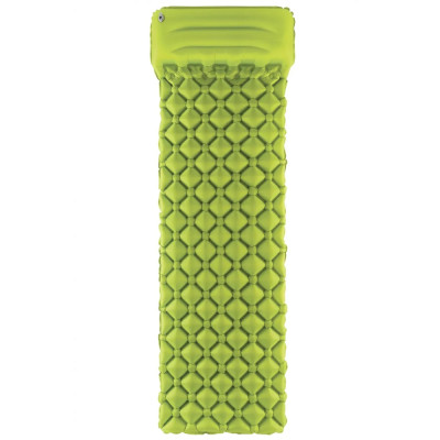 Надувной коврик Ferrino Air Lite Pillow Mat Green (78247NVV)