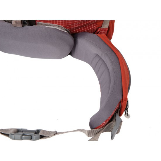 Рюкзак Exped Lightning 60, зеленый  