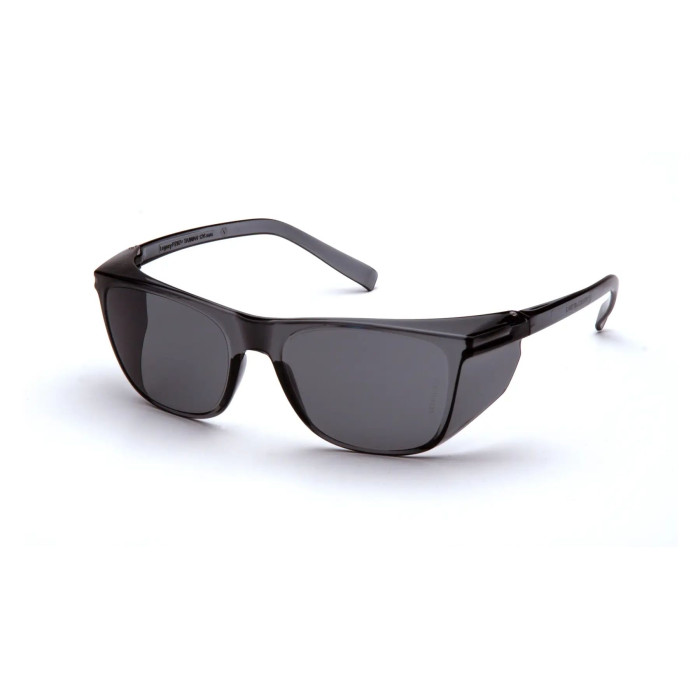 Защитные очки Pyramex Legacy (gray), серые  