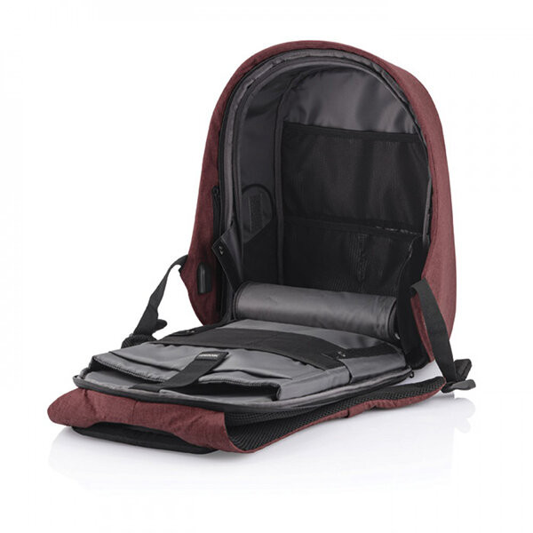 Рюкзак городской XD Design Bobby Hero Red (P705.294)  