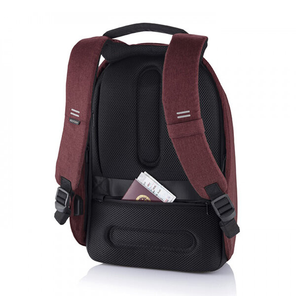 Рюкзак городской XD Design Bobby Hero Red (P705.294)  