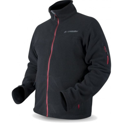 Флис мужской Trimm Frame black, XXL