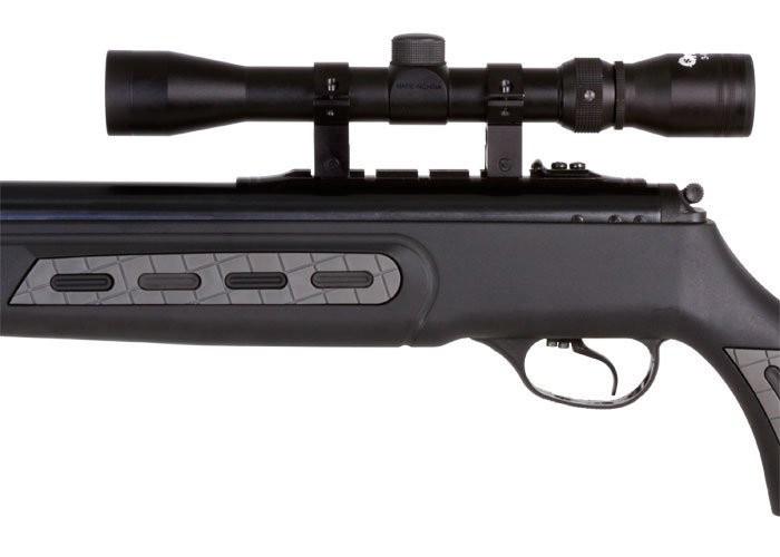Винтовка Hatsan MOD 125 Sniper  
